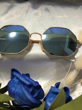 Ray-Ban RB1972 Sunglasses 54MM